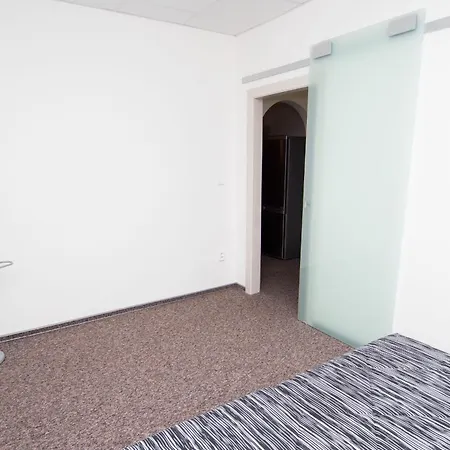 Apartmany Anna Nicole Karlovy Vary Exterior photo