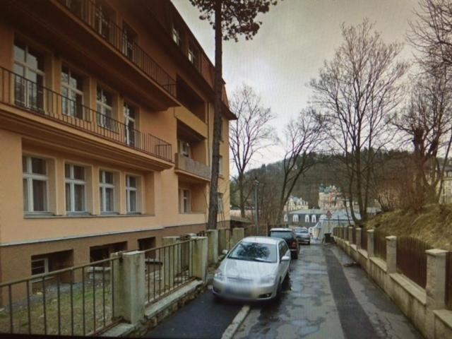 Apartmany Anna Nicole