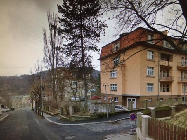 Apartmany Anna Nicole Karlsbad