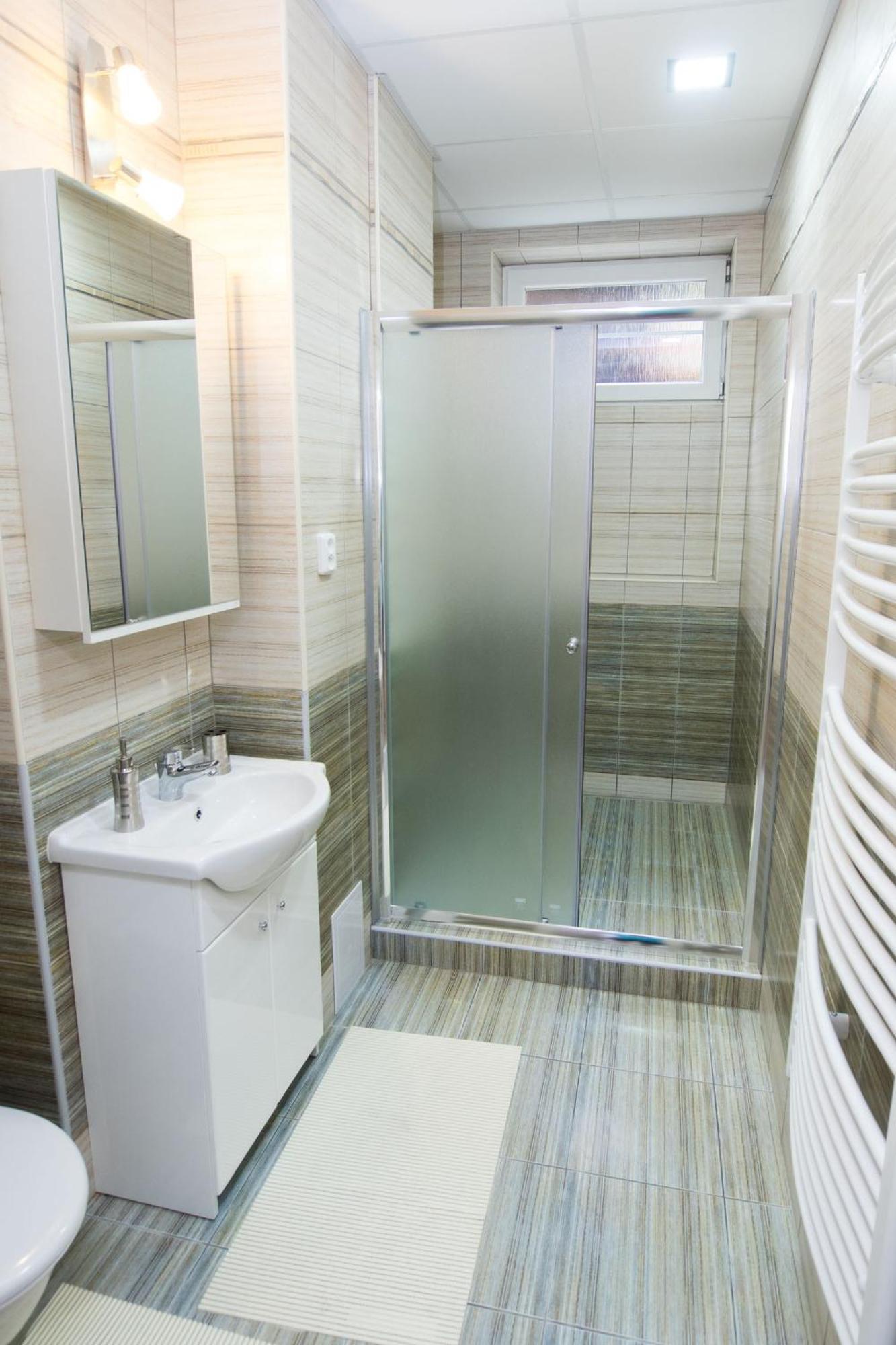 Apartment Apartmany Anna Nicole Karlsbad