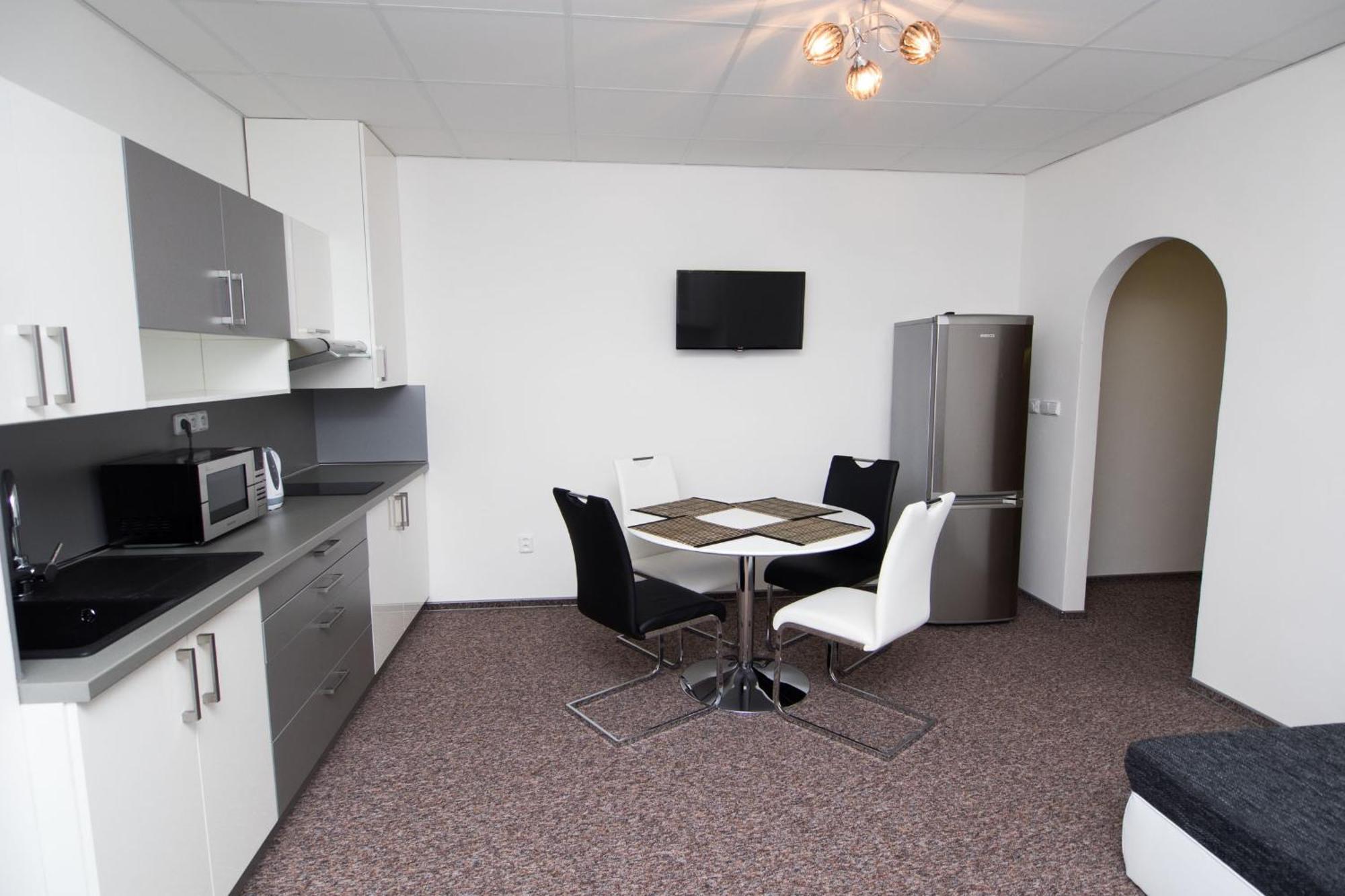 Apartment Apartmany Anna Nicole