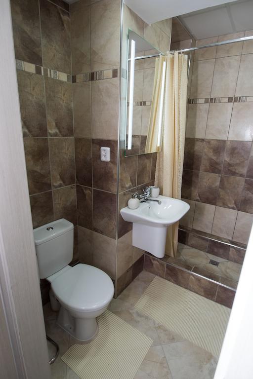 Apartmany Anna Nicole * Karlsbad